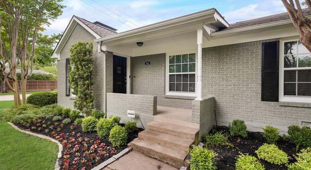 Photo of 5803 Mercedes Ave, Dallas, TX 75206