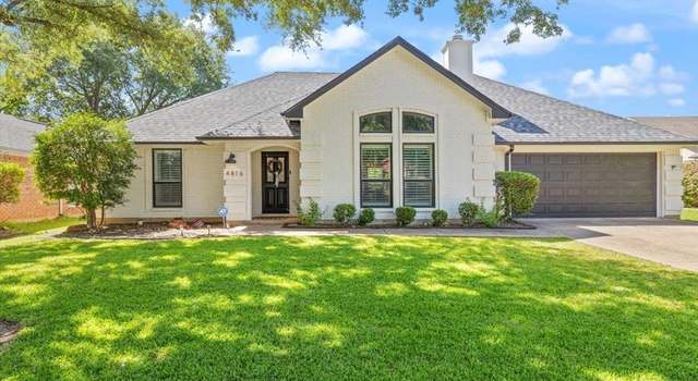 Photo of 4816 Gaylewood Ct, Arlington, TX 76017