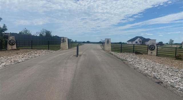 Photo of 8033 Lanzara Way, Godley, TX 76044