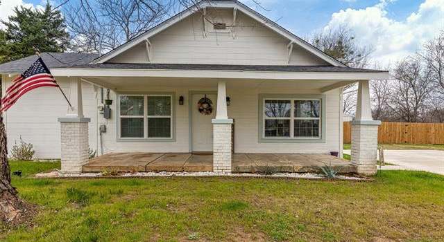 Photo of 200 S Mimosa St, Paradise, TX 76073