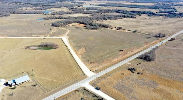 Photo of Lot 1 Fm 455, Montague, TX 76251