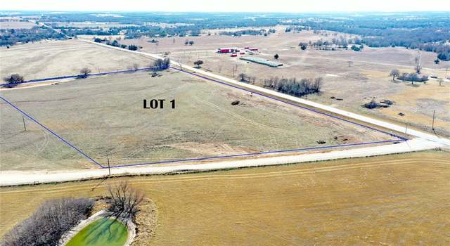 Photo of Lot 1 Fm 455, Montague, TX 76251