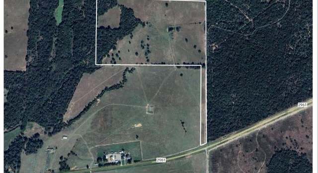 Photo of NA Fm-2961, Athens, TX 75751