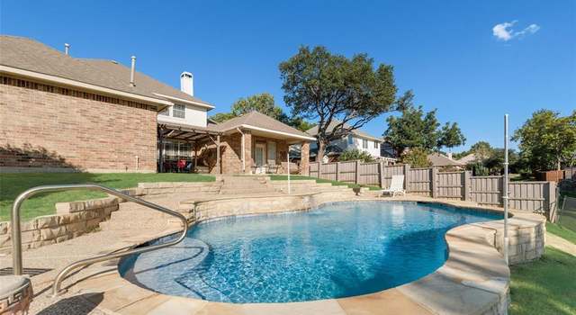 Photo of 3409 Windridge Dr, Garland, TX 75043