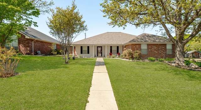 Photo of 601 Maplewood Dr, Stephenville, TX 76401