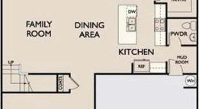 Photo of 2405 Silver Leaf Ln, Anna, TX 75409