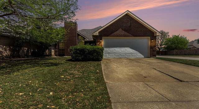 Photo of 4272 Maryanne Pl, Haltom City, TX 76137