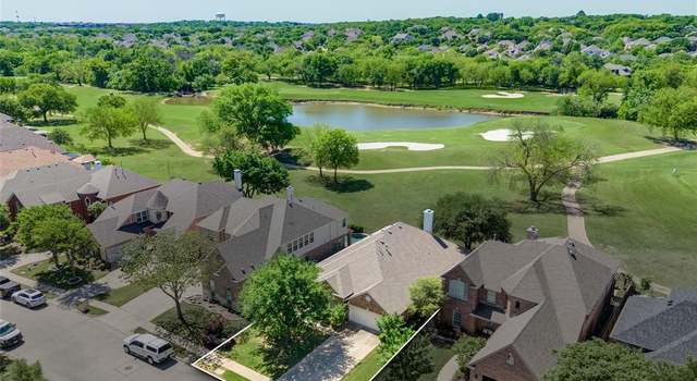 Photo of 2110 Watercrest Ct, Keller, TX 76248