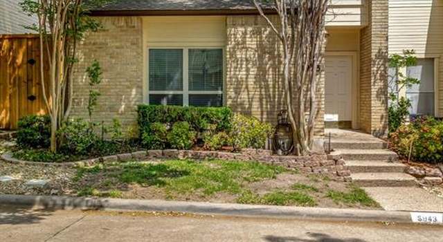 Photo of 5943 Preston Valley Dr, Dallas, TX 75240