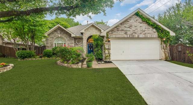Photo of 5000 Stonecrest Dr, Mckinney, TX 75071