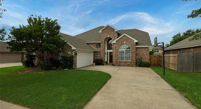 Photo of 7745 Lexus Dr, Fort Worth, TX 76137