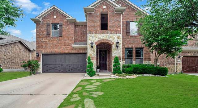 Photo of 3916 Brook Wood Dr, Mckinney, TX 75071