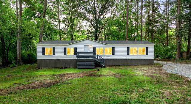 Photo of 10287 Mcelroy Dr, Keithville, LA 71047