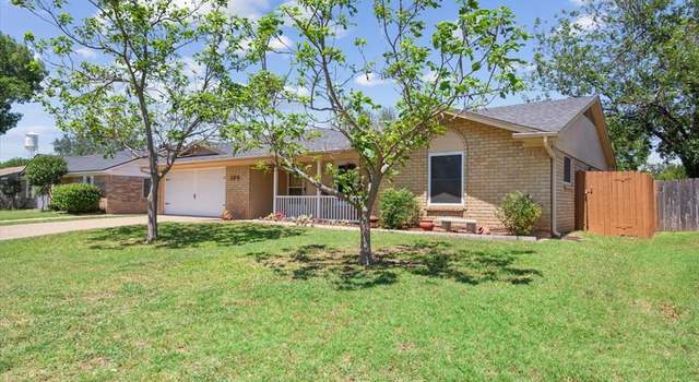 Photo of 109 S Patricia St, Waco, TX 76705