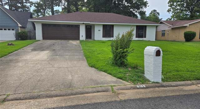 Photo of 6188 Pebble Beach Dr, Shreveport, LA 71129