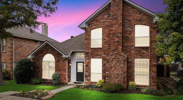 Photo of 2111 Daniel Way, Carrollton, TX 75006