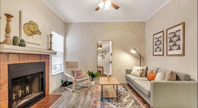 Photo of 5963 Ross Ave #102, Dallas, TX 75206