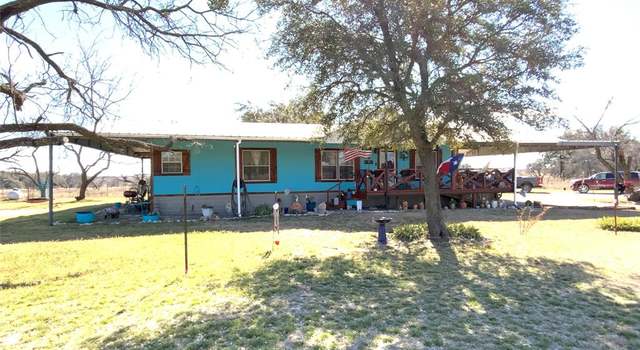 Photo of 7259 Fm-1702, Gustine, TX 76452
