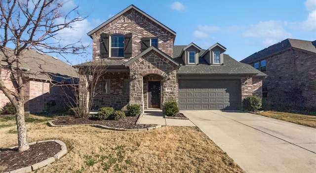 Photo of 1617 Spoonbill Dr, Little Elm, TX 75068