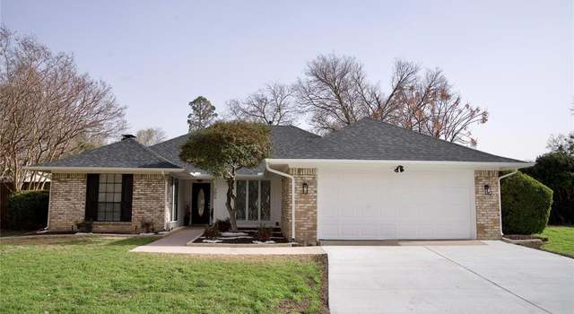 Photo of 3808 Shadycreek Dr, Garland, TX 75042