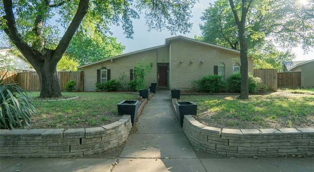 Photo of 4044 Random Cir, Garland, TX 75043