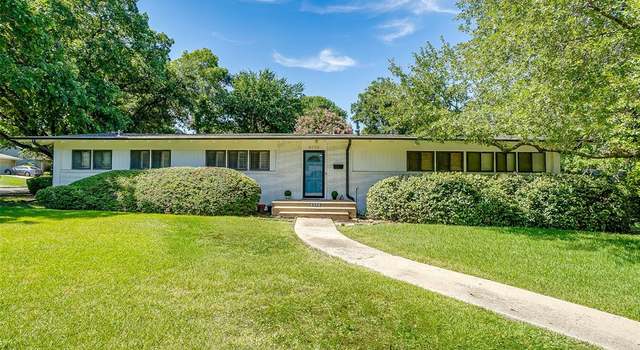 Photo of 4058 Glenavon Ct, Fort Worth, TX 76109