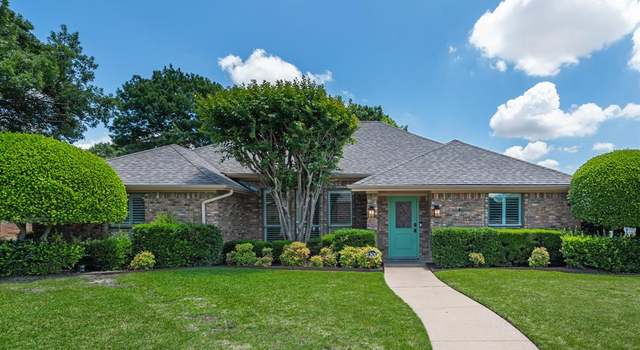 Photo of 1200 Syracuse Cir, Plano, TX 75075