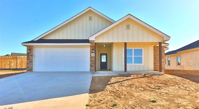 Photo of 7601 Lake Ridge Pkwy, Abilene, TX 79602