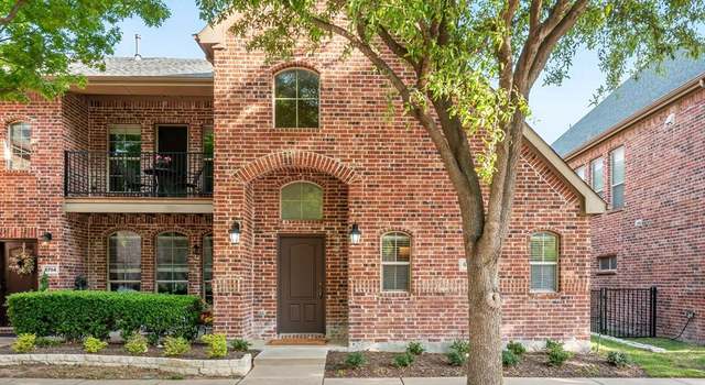 Photo of 6792 Regello Dr, Frisco, TX 75034