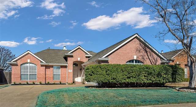 Photo of 1509 Edgewater Dr, Allen, TX 75002