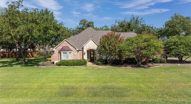 Property at 9308 Spyglass Ct, Granbury, TX 76049, 4 beds, 3.5 baths