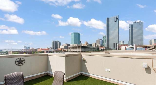 Photo of 706 E 1st St, Fort Worth, TX 76102