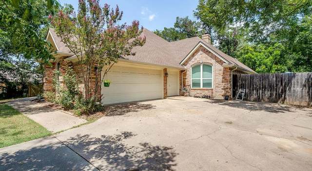 Photo of 6210 Joseph Dr, Granbury, TX 76049