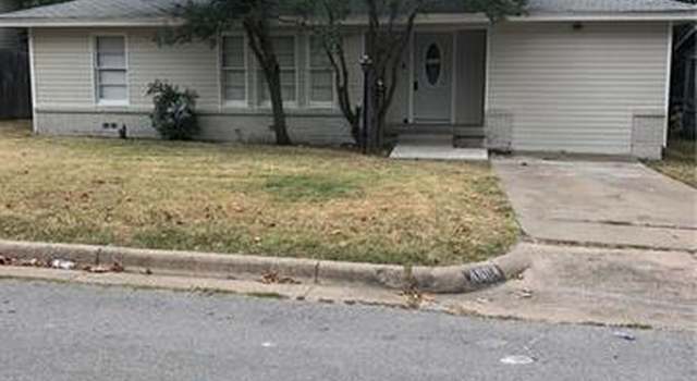 Photo of 4604 Rutland Ave, Fort Worth, TX 76133