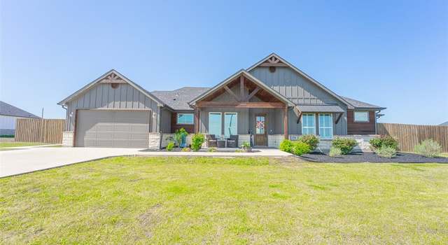Photo of 2781 Palmyra Rd, Ferris, TX 75125