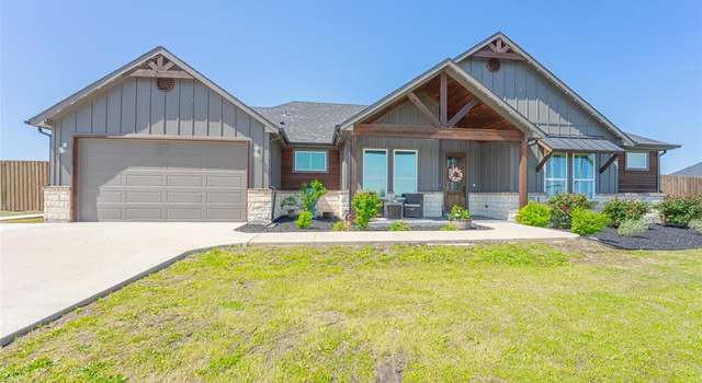 Photo of 2781 Palmyra Rd, Ferris, TX 75125