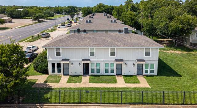 Photo of 4927 Miller Ave, Fort Worth, TX 76119