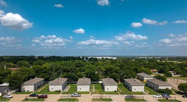 Photo of 4927 Miller Ave, Fort Worth, TX 76119