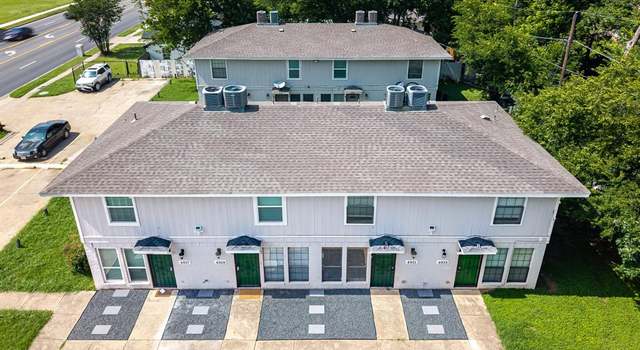 Photo of 4927 Miller Ave, Fort Worth, TX 76119