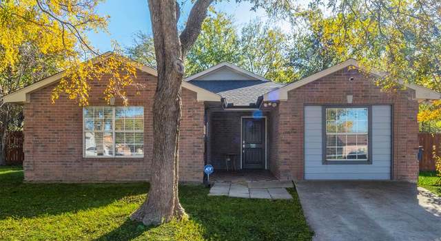 Photo of 1508 Las Pinas Ct, Dallas, TX 75211