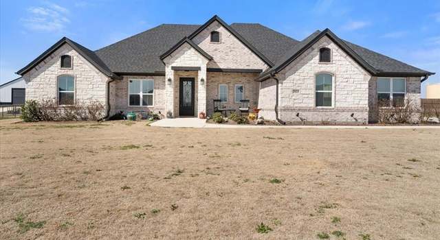 Photo of 2025 Sunset Ridge Dr, Weatherford, TX 76087