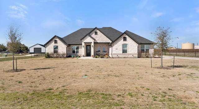Photo of 2025 Sunset Ridge Dr, Weatherford, TX 76087