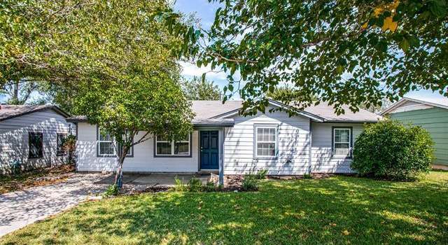 Photo of 8420 Quebec Dr, Fort Worth, TX 76108