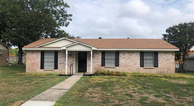 Photo of 2205 Stafford Ln, Mesquite, TX 75150