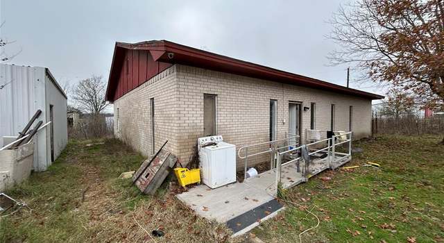 Photo of 12683 FM 2728, Terrell, TX 75161