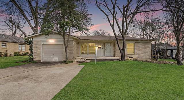 Photo of 913 N Center Dr, Arlington, TX 76011