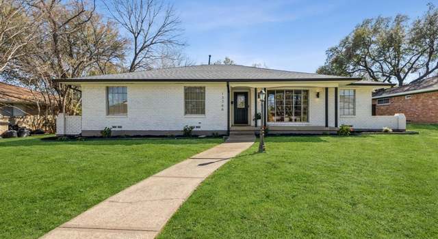 Photo of 13766 Rolling Hills Ln, Dallas, TX 75240