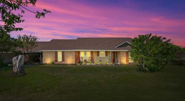 Photo of 5037 Lake Felton Pkwy, Mart, TX 76664