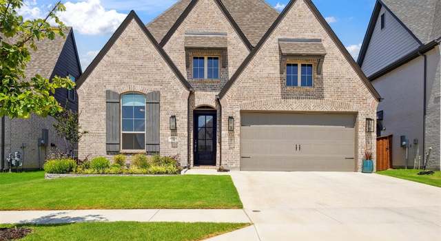 Photo of 7721 Whisterwheel Way, Fort Worth, TX 76123