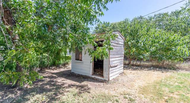 Photo of 1617 Vogel St, Abilene, TX 79601